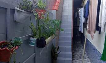 Imagem 5: Casa para venda com 158 metros quadrados com 2 quartos em Caiçara - Praia Grande - SP