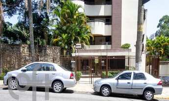 Imagem 7: APARTAMENTO RESIDENCIAL em São Paulo - SP, Vila Andrade