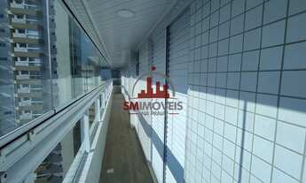 Imagem 1: Apartamento 03 dormitórios no Boqueirão Praia Grande