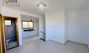 Imagem: Casa com 2 dormitórios à venda, 49 m²