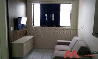 Imagem 2: Apartamento para venda Ecopark, 45m², com 2 quartos em Emaús - Parnamirim - RN