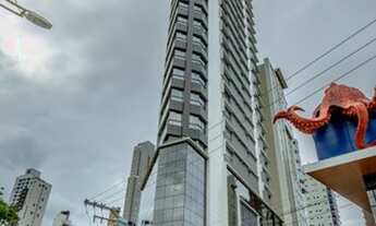 Imagem 2: BALNEáRIO CAMBORIú - Apartamento Padrão - Barra Sul