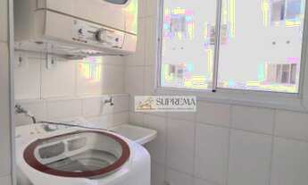 Imagem 6: Apartamento com 2 dormitórios (sendo 1 suíte) à venda, 70 m² por R$ 450.000 - Condomínio A