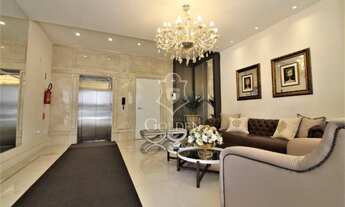 Imagem 3: 3 Suítes 2 Vagas, Mobiliado e Decorado a 200 metros do Mar