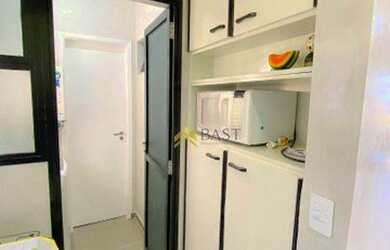 Imagem 7: Apartamento com 1 dormitório à venda, 47 m² por R$ 424.000,00 - Centro - Campinas/SP