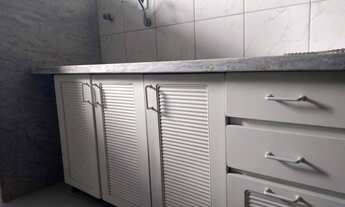 Imagem 7: Apartamento com 1 dormitório à venda, 49 m² por R$ 250.000,00 - Vila Itapura - Campinas/SP