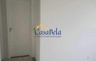 Imagem 6: Apartamento - Fundação da Casa Popular - Campinas