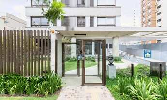 Imagem: Porto Alegre - Apartamento Padrão - Menino