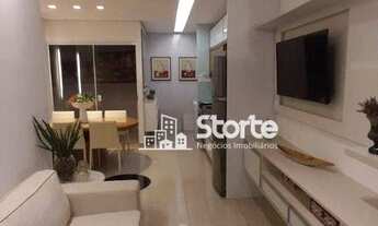 Imagem 3: ÁGIO de apartamento com 2 dormitórios à venda, 56m² por R$ 55.000 - Lago Azul - Uberlândia