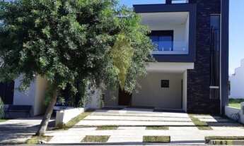 Imagem: CONDOMÍNIO TERRAS DE SÃO FRANCISCO