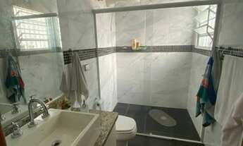 Imagem 7: Sobrado a venda e locação 4 dormitórios, 2 vagas e churrasqueira