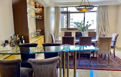 Imagem 2: Belo Horizonte - Apartamento Padrão - Carmo Sion