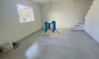 Imagem 3: Casa para Venda em Lauro De Freitas, Buraquinho, 3 dormitórios, 1 suíte, 3 banheiros, 2 va