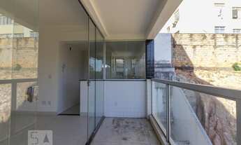 Imagem 7: Apartamento para Aluguel - Castelo, 3 Quartos, 83 m2