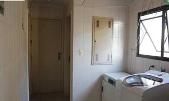 Imagem 5: Apartamento com 4 dormitórios c/ vaga