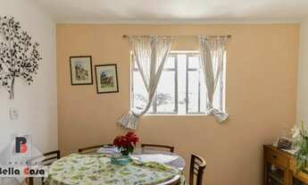 Imagem 4: Sobrado a venda na Água Rasa com 110 m² em rua tranquila