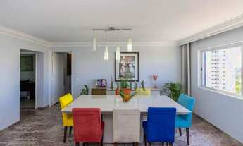 Imagem 4: Apartamento com 3 dormitórios à venda, 135 m² por R$ 1.150.000 - Moema - São Paulo/SP