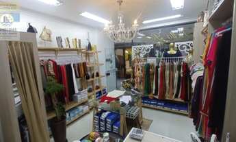 Imagem: Loja Comercial para Venda em Florianópolis