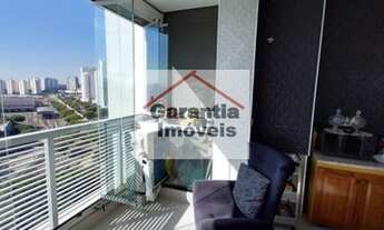 Imagem 2: Osasco - Apartamento Padrão - Centro