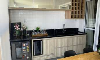 Imagem 2: Versatto Jardins | 11º Andar