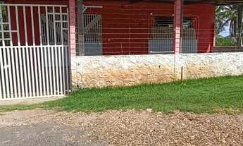 Imagem: Vendo casa com terreno