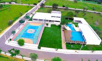 Imagem: Lote/Terreno a Venda de 1000 m² no Condomínio