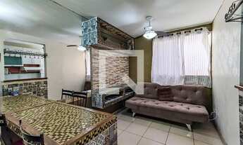 Imagem: Apartamento para Aluguel - Jardim Nadir