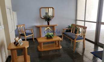 Imagem 4: Apartamento - Vila São Bento - Campinas