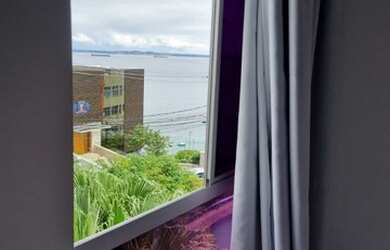 Imagem 5: Apartamento para venda tem 90 metros quadrados com 3 quartos em Campo Grande - Salvador