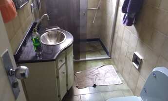 Imagem 6: Belo Horizonte - Casa Padrão - Colégio Batista