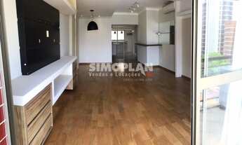 Imagem 2: Apartamento - Cambuí - Campinas