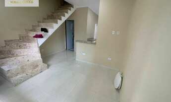 Imagem 5: Kitnet com 1 dormitório para alugar, 67 m² por R$ 800/mês - Jd Marcia II - Peruíbe/SP