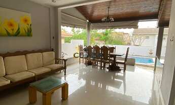 Imagem: Casa de Condomínio à venda, 4 quartos