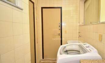 Imagem 5: Apartamento com 2 dormitórios à venda, 88 m² por R$ 540.000 - Luxemburgo - Belo Horizonte