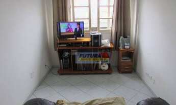 Imagem 2: Apartamento com 1 dormitório à venda, 45 m² por R$ 200.000,00 - Jardim Independência - São