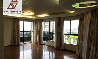 Imagem: Apartamento com 3 dormitórios, 198 m²