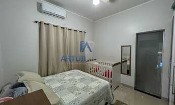 Imagem 6: Casa 2 Quartos sendo 1 Suíte - 604 Norte