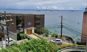 Imagem 3: Apartamento para venda tem 90 metros quadrados com 3 quartos em Campo Grande - Salvador