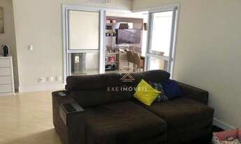 Imagem 2: Apartamento com 2 dormitórios à venda, 97 m² por R$ 970.000 - Tatuapé - São Paulo/SP