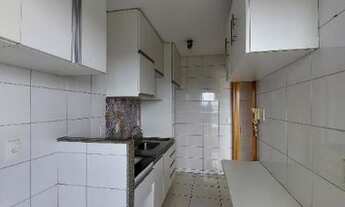 Imagem 7: Edificio Via ipiranga - 2/4 sendo 1 suite, 2 garagem, completo de armários