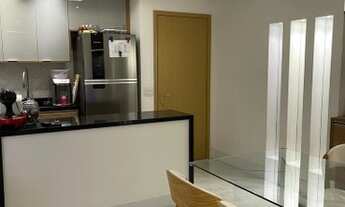 Imagem 2: Apartamento para venda com 70 metros Edifício Novare Alphaville