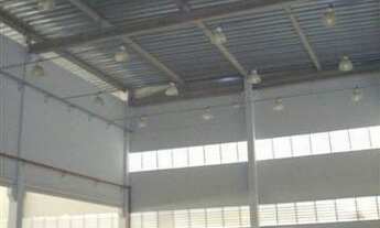 Imagem 2: Galpão - Techno Park - Campinas