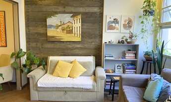 Imagem 3: TEMPORADA - COPACABANA