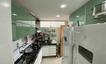 Imagem 6: Casa no Condomínio Park la Tavardiere