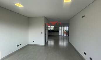 Imagem 5: Casa para venda tem 144 metros quadrados com 3 quartos em Portais (Polvilho) - Cajamar - S