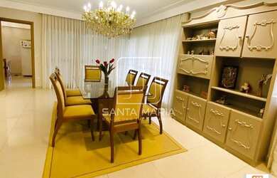 Imagem 2: Apartamento (tipo - padrao) 4 dormitórios/suite, cozinha planejada, portaria 24 horas, laz