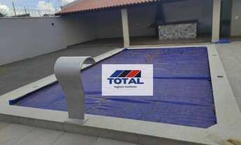 Imagem 3: Casa em lote de 500 mts com piscina