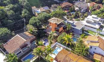 Imagem 7: Casa com 4 dormitórios à venda, 500 m² por R$ 2.650.000,00 - Piratininga - Niterói/RJ