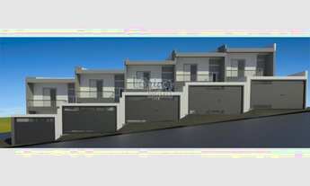 Imagem 2: SOBRADO 61M² | 02 DORMS | 02 SUÍTES