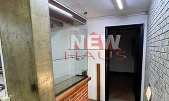 Imagem 5: SOBRADO COMERCIAL JARDIM ANÁLIA FRANCO - SP